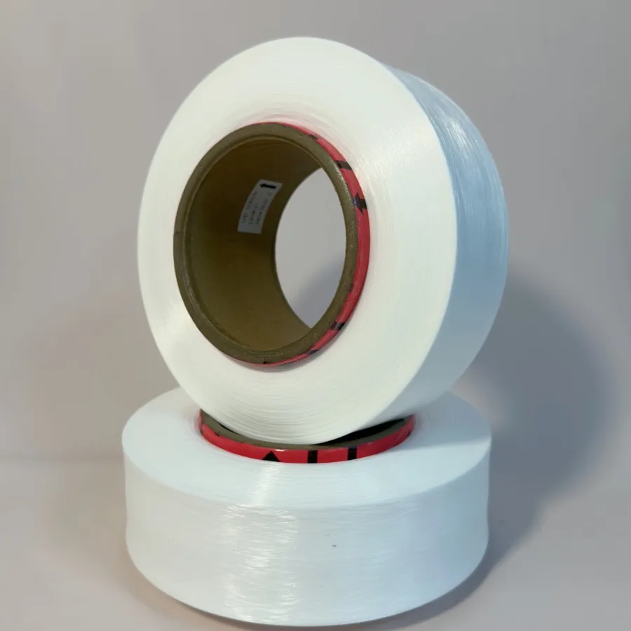 Пряжа спандекс 12D класу AA